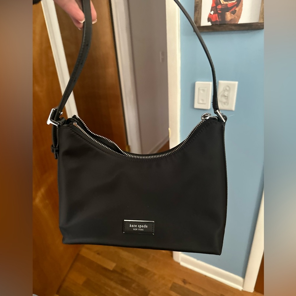 Kate Spade Nylon Shoulder Bag